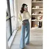 Pull Cozy Oversize – Col Rond