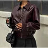 Blazer Vintage – Coupe Oversize
