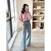 Pull Cozy Oversize – Col Rond