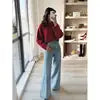 Pull Cozy Oversize – Col Rond